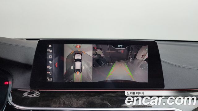 BMW Gran Turismo 2019 — photo 14