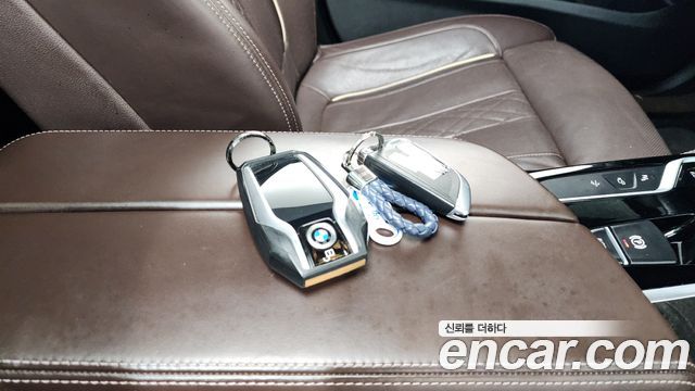 BMW Gran Turismo 2019 — photo 15