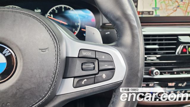 BMW Gran Turismo 2019 — photo 16
