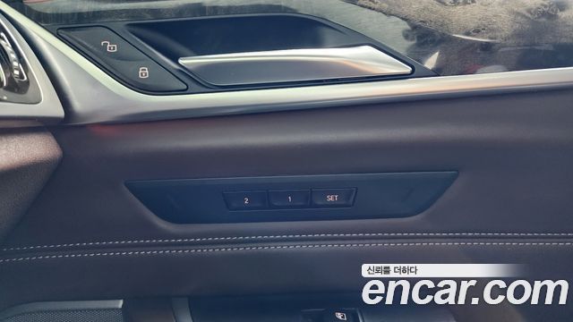 BMW Gran Turismo 2019 — photo 18