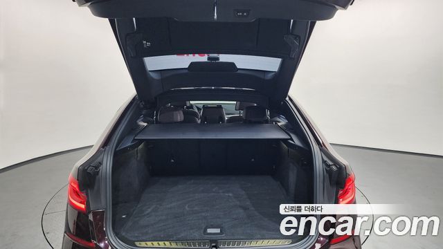 BMW Gran Turismo 2019 — photo 20