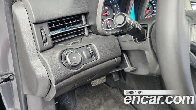 Chevrolet Korea Malibu 2013 — photo 16