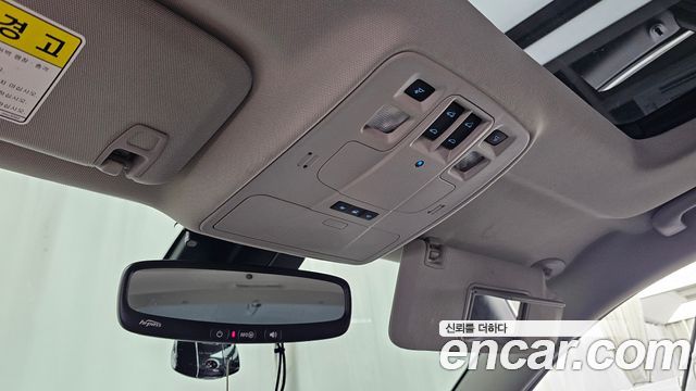 Chevrolet Korea Malibu 2013 — photo 17