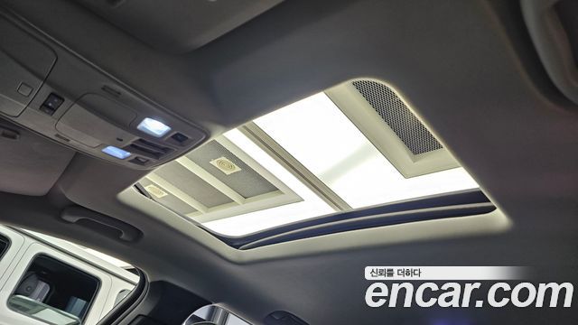 Chevrolet Korea Malibu 2013 — photo 18