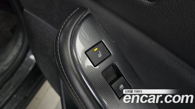 Chevrolet Korea Malibu 2013 — photo 19
