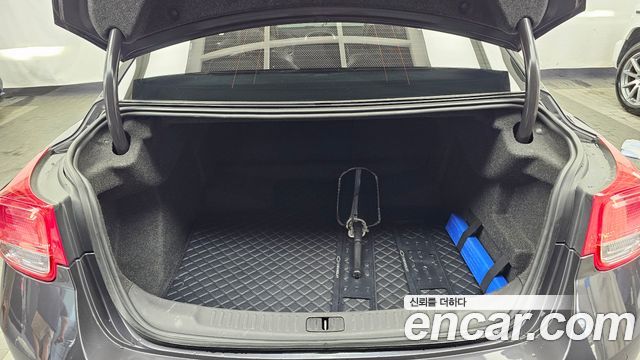 Chevrolet Korea Malibu 2013 — photo 20