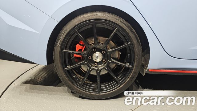 Hyundai AVANTE 2023 — photo 5