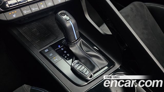 Hyundai AVANTE 2023 — photo 9