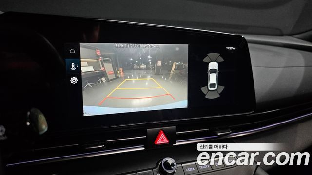 Hyundai AVANTE 2023 — photo 15