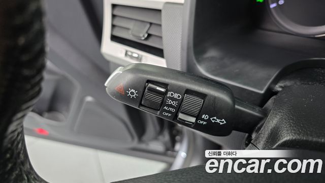 KG Mobility Rexton 2019 — photo 24