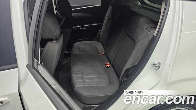 Chevrolet Korea Aveo 2016 — photo 13