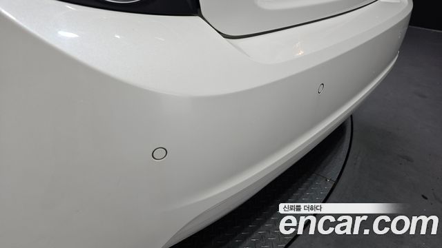 Chevrolet Korea Aveo 2016 — photo 19