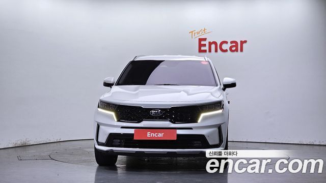 Kia Sorento 2021 — photo 3