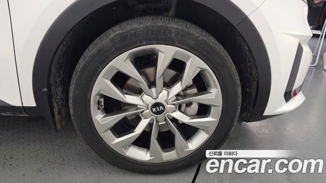 Kia Sorento 2021 — photo 5