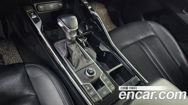 Kia Sorento 2021 — photo 12