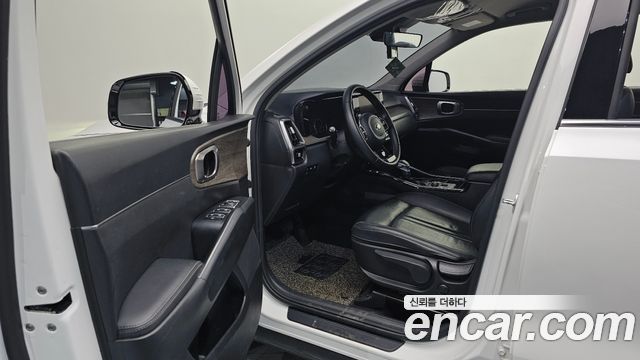Kia Sorento 2021 — photo 13