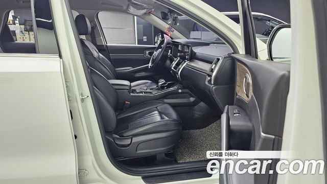 Kia Sorento 2021 — photo 17