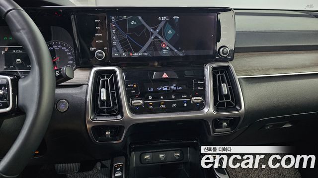 Kia Sorento 2021 — photo 20