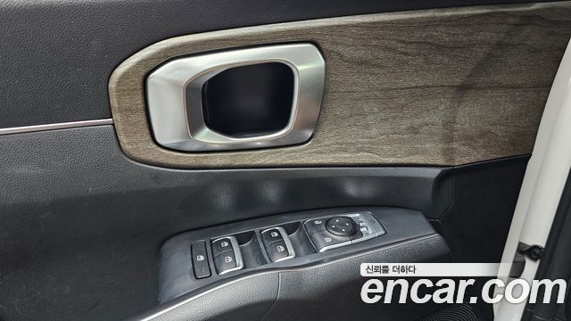 Kia Sorento 2021 — photo 23