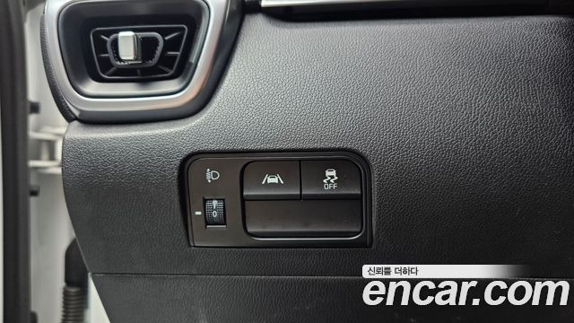 Kia Sorento 2021 — photo 24