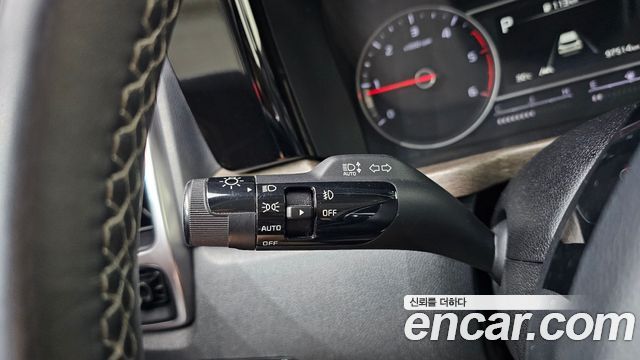 Kia Sorento 2021 — photo 25