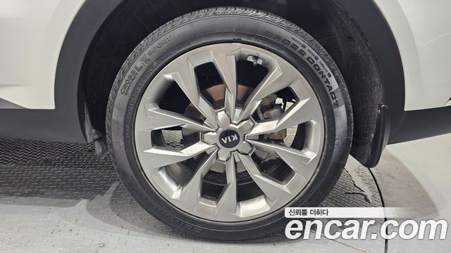 Kia Sorento 2021 — photo 7