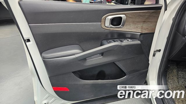 Kia Sorento 2021 — photo 14