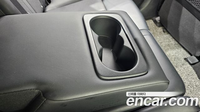 Kia Sorento 2021 — photo 27