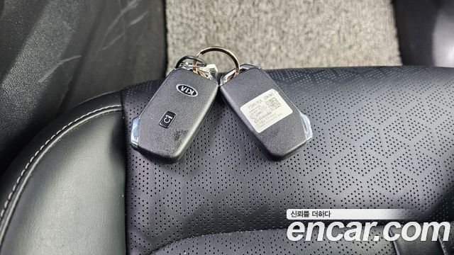 Kia Sorento 2021 — photo 29