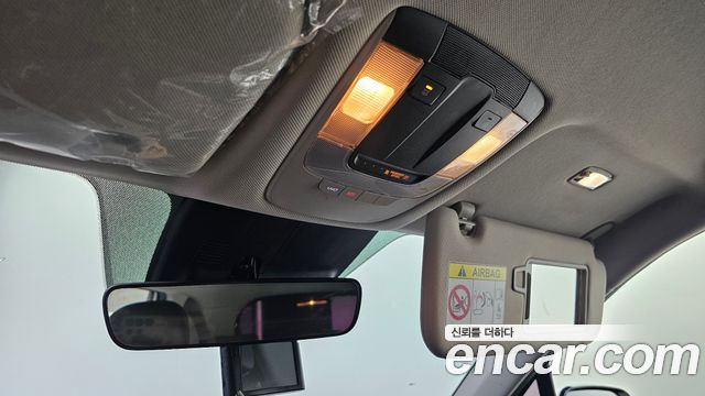 Kia Sorento 2021 — photo 30