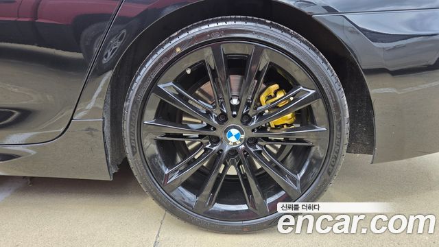 BMW 6-Series 2014 — photo 5