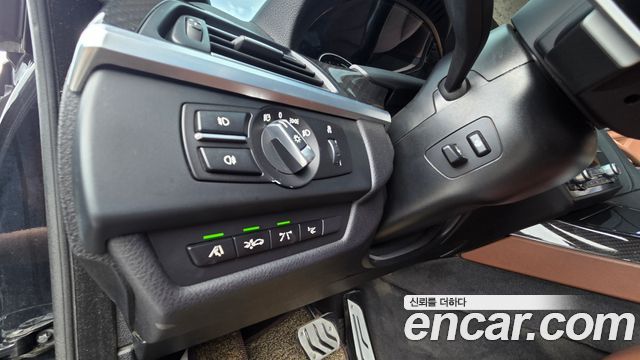 BMW 6-Series 2014 — photo 14