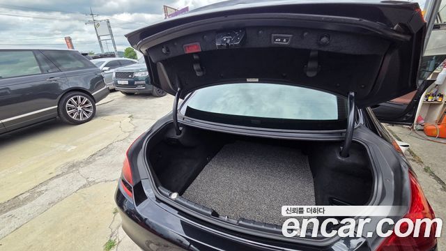 BMW 6-Series 2014 — photo 18