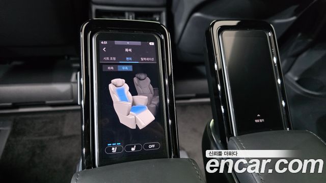 Toyota Alphard 2025 — photo 33