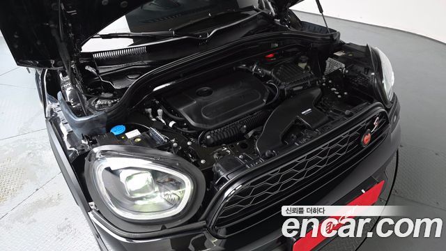 Mini Countryman 2023 — photo 6