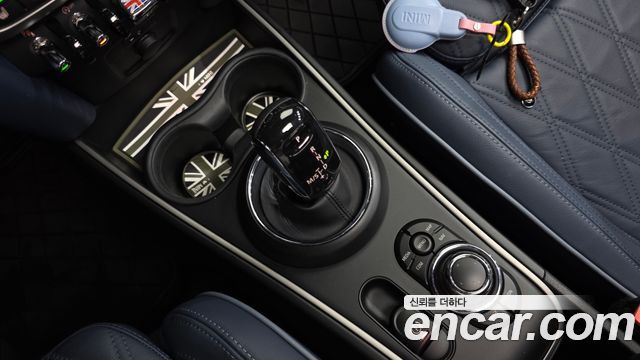 Mini Countryman 2023 — photo 12