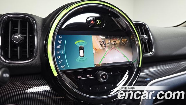 Mini Countryman 2023 — photo 20