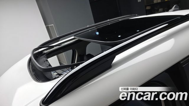 Mini Countryman 2023 — photo 21