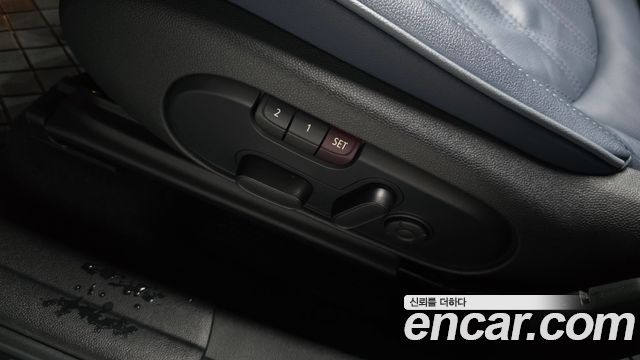 Mini Countryman 2023 — photo 24