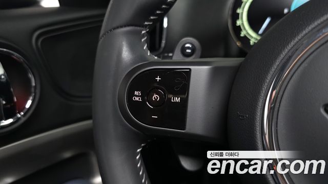 Mini Countryman 2023 — photo 25
