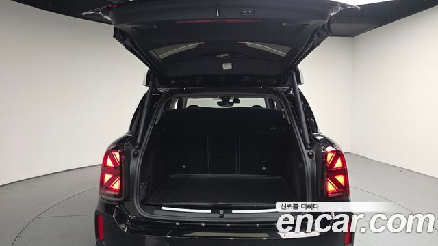 Mini Countryman 2023 — photo 26
