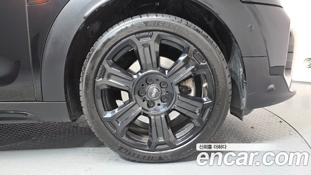 Mini Countryman 2023 — photo 7