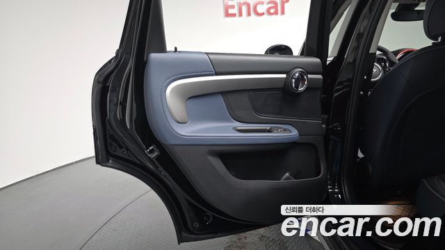 Mini Countryman 2023 — photo 15