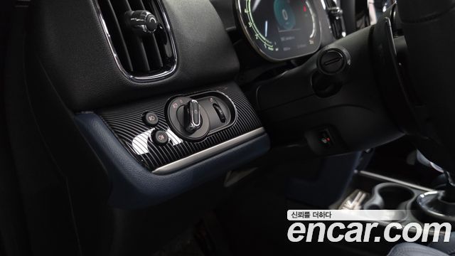 Mini Countryman 2023 — photo 27