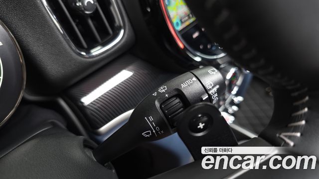 Mini Countryman 2023 — photo 29
