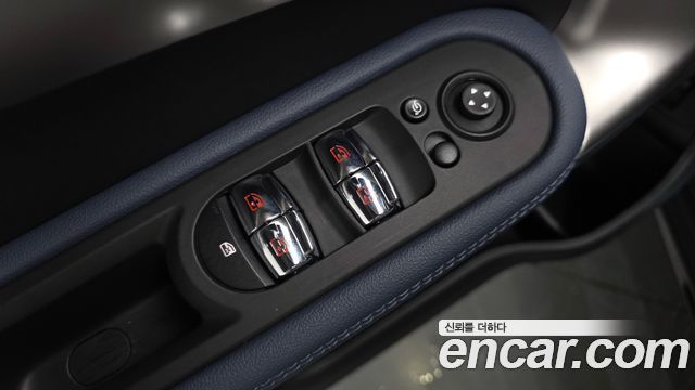 Mini Countryman 2023 — photo 30