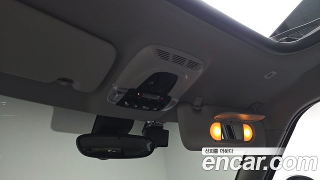 Mini Countryman 2023 — photo 31