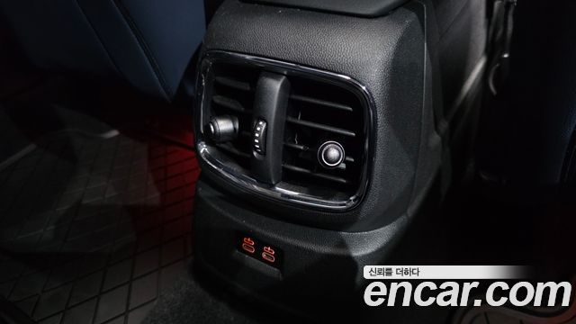 Mini Countryman 2023 — photo 33
