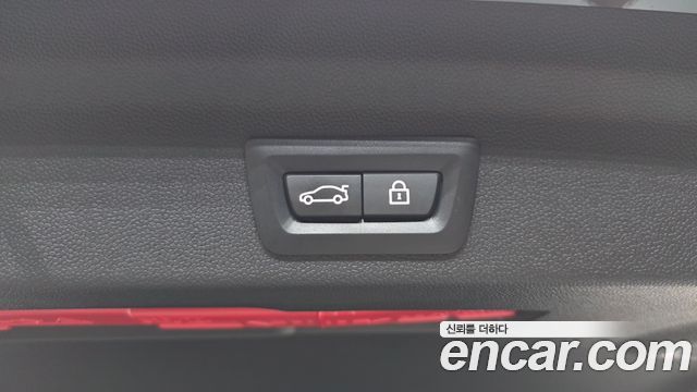 Mini Countryman 2023 — photo 34