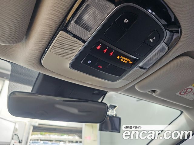Hyundai Sonata 2021 — photo 17